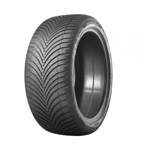 Шины Kumho Solus 4S HA32 SUV 215/70 R16 100H в интернет-магазине Автоэксперт в Москве