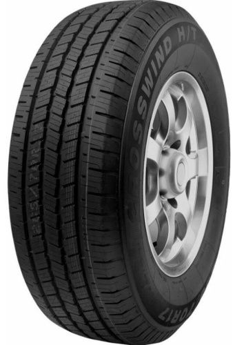 Шины LingLong Crosswind H/T 235/70 R16 106T в интернет-магазине Автоэксперт в Москве