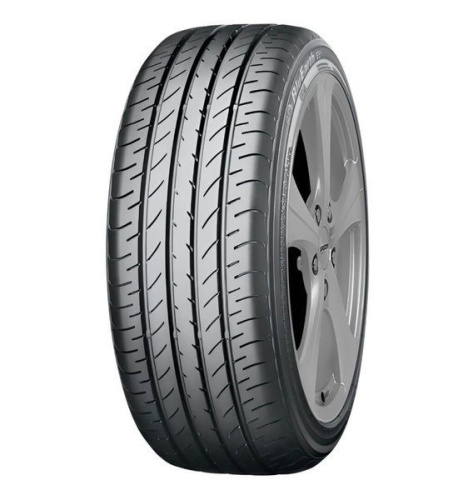 Шины Yokohama BlueEarth AE51B 225/60 R18 100H в интернет-магазине Автоэксперт в Москве