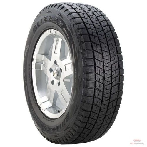 Шины Bridgestone Blizzak DM-V1 205/70 R15 96R в интернет-магазине Автоэксперт в Москве