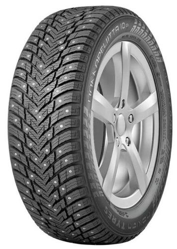 Шины Nokian Hakkapeliitta 10p SUV 255/55 R18 109T XL в интернет-магазине Автоэксперт в Москве