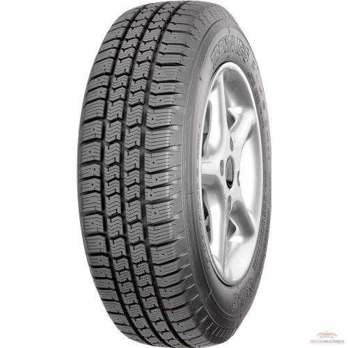Шины Sava Trenta M+S 205 R14C 109/107P в интернет-магазине Автоэксперт в Москве