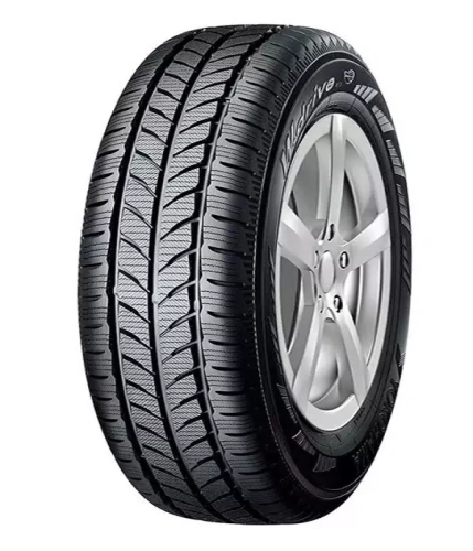 Шины Yokohama WY01 215/65 R16C 109/107T в интернет-магазине Автоэксперт в Москве