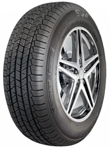 Шины Tigar Summer SUV 225/70 R16 103H XL в интернет-магазине Автоэксперт в Москве