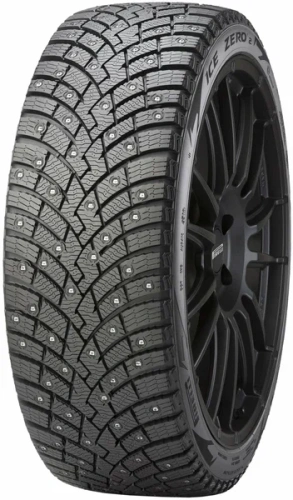 Шины Pirelli Ice Zero 2  225/55 R17 101T XL в интернет-магазине Автоэксперт в Москве