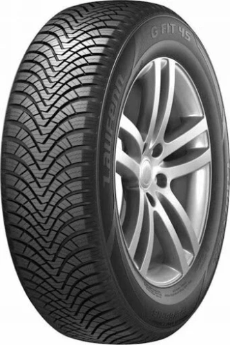 Шины Laufenn G-Fit 4S (LH71) 195/55 R16 87V в интернет-магазине Автоэксперт в Москве
