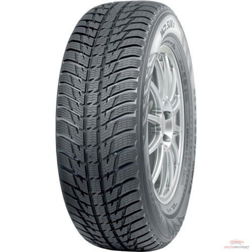 Шины Nokian WR SUV 3 225/55 R18 102H XL в интернет-магазине Автоэксперт в Москве