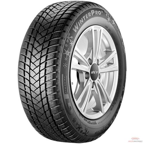 Шины GT Radial Champiro WinterPro 2 215/70 R16 100H в интернет-магазине Автоэксперт в Москве