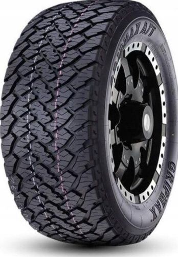 Шины GRIPMAX Inception A/T  235/70  R16 106T  RWL в интернет-магазине Автоэксперт в Москве