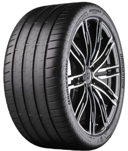 Шины Bridgestone Potenza Sport 295/35 R21 107Y в интернет-магазине Автоэксперт в Москве