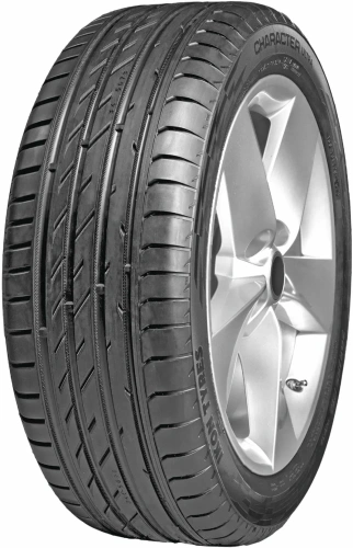 Шины Ikon Character Ultra 235/45 R18 94W в интернет-магазине Автоэксперт в Москве