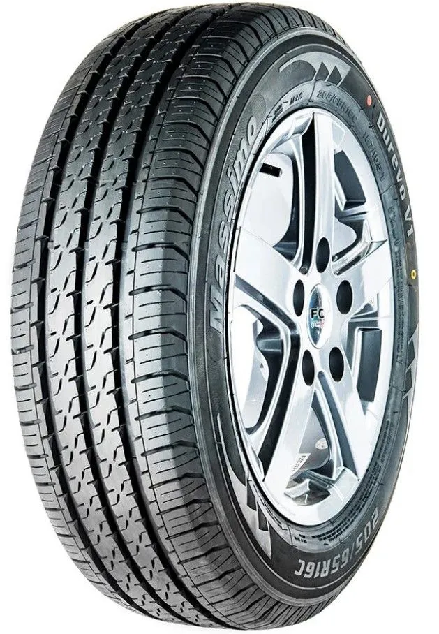 Шины MASSIMO Durevo V1 225/75 R16C 121/120R в интернет-магазине Автоэксперт в Москве