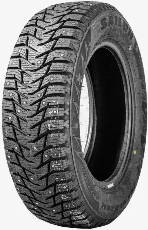 Шины SAILUN Ice Blazer WST3 185/65 R15 92T XL в интернет-магазине Автоэксперт в Москве