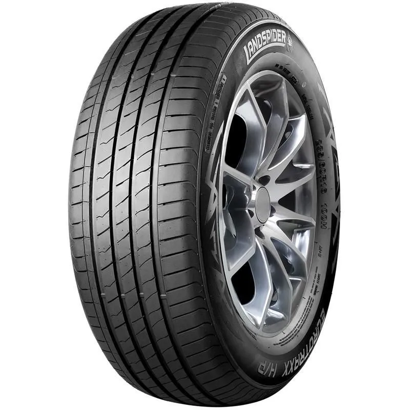 Шины Landspider Eurotraxx H/P 215/65 R16 98H в интернет-магазине Автоэксперт в Москве