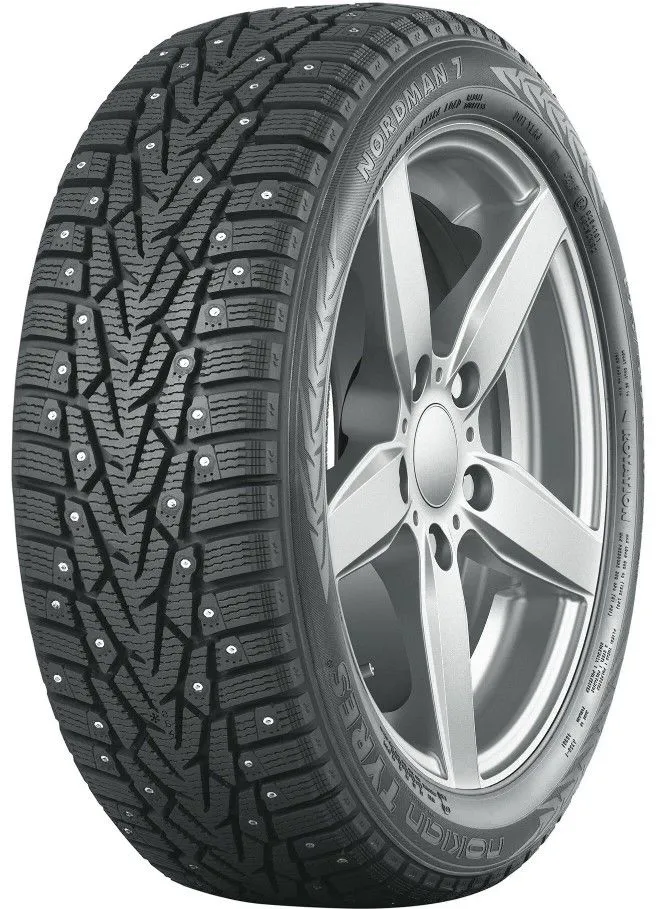 Шины Ikon Nordman 7 165/65 R14 79T в интернет-магазине Автоэксперт в Москве