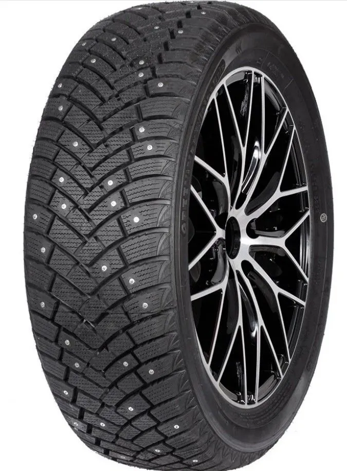 Шины LingLong GreenMax Winter Grip SUV 235/65 R17 108T XL в интернет-магазине Автоэксперт в Москве