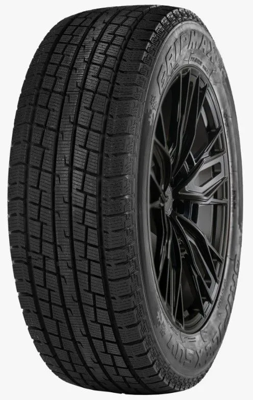 Шины GRIPMAX Grip Ice X SUV 215/70  R16 100Q  BSW в интернет-магазине Автоэксперт в Москве