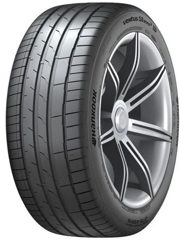 Шины Hankook Ventus S1 Evo 3 K127 245/35 ZR19 93Y XL в интернет-магазине Автоэксперт в Москве