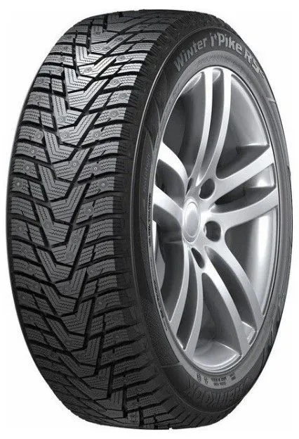 Шины Hankook Winter I*Pike RS2 W429 205/55 R16 91T в интернет-магазине Автоэксперт в Москве