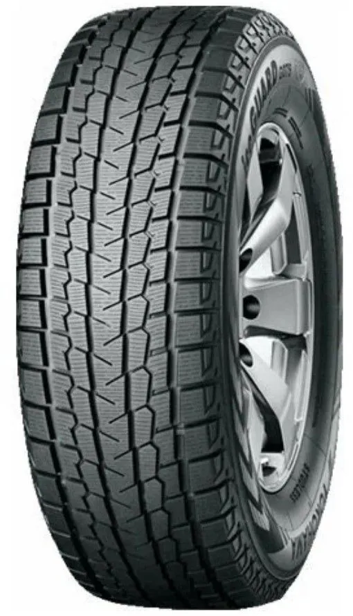 Шины Yokohama Ice Guard SUV G075 265/50 R22 112Q в интернет-магазине Автоэксперт в Москве