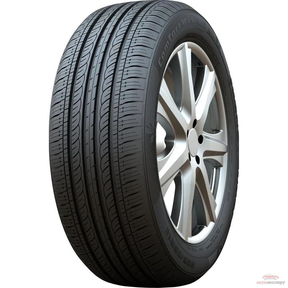 Шины Kapsen H202 ComfortMax A/S 215/65 R16 98H купить по низкой цене в  Москве – Автоэксперт