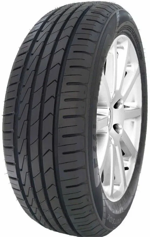 Шины Vittos VSP07 Efficient+ 195/65 R15 91V в интернет-магазине Автоэксперт в Москве