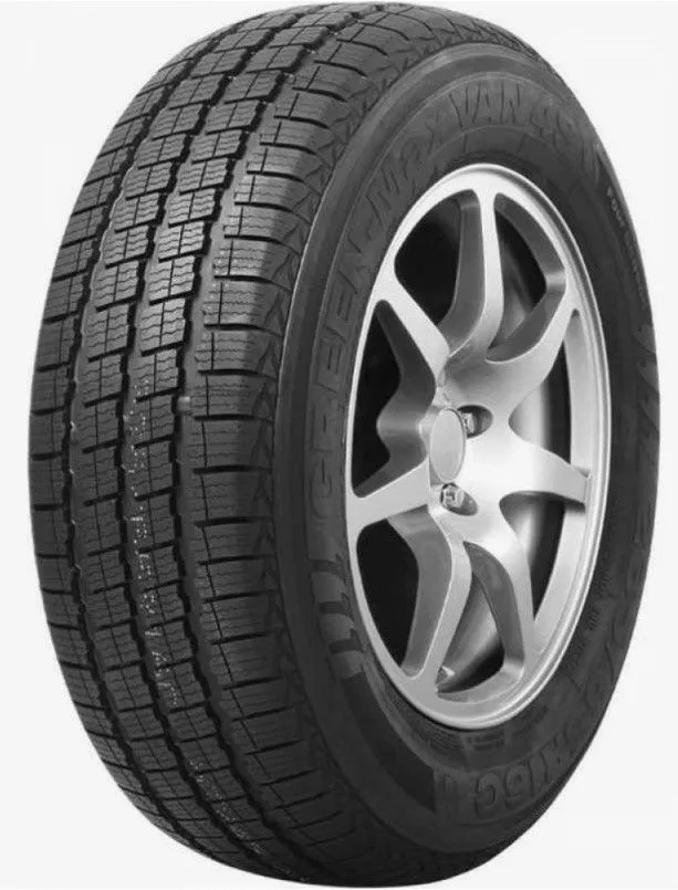 Шины LingLong Green-Max VAN 4S 205/65 R16C 107/105T в интернет-магазине Автоэксперт в Москве