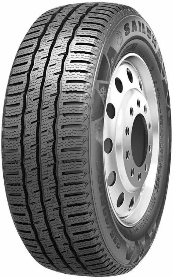 Шины SAILUN Endure WSL1 225/70 R15C 112/110R в интернет-магазине Автоэксперт в Москве