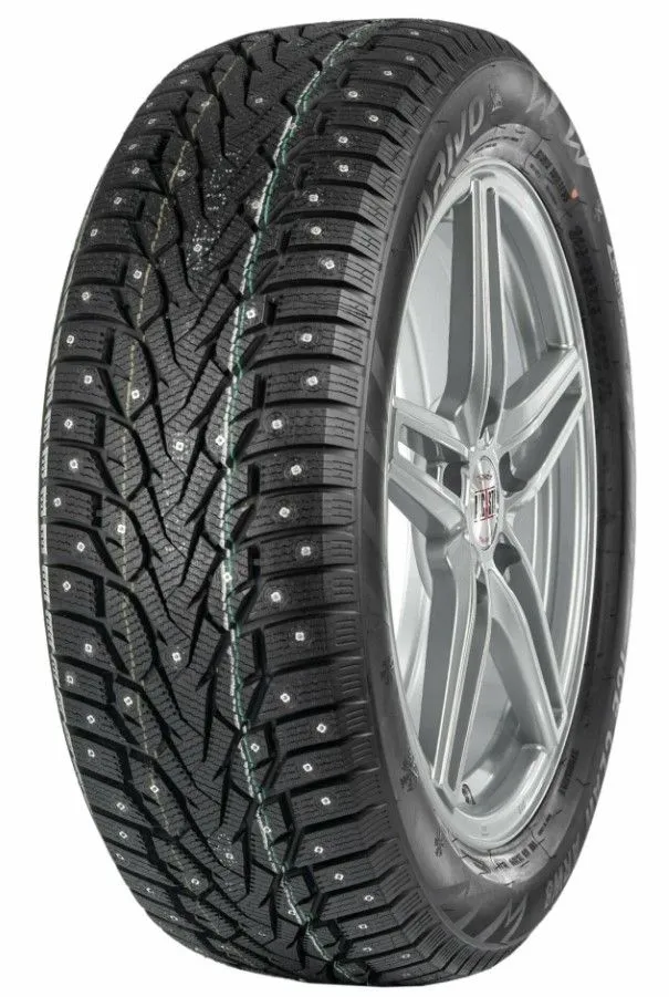 Шины ARIVO Ice Claw ARW8 265/65 R17 112T в интернет-магазине Автоэксперт в Москве