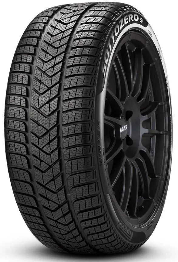 Шины Pirelli Winter Sottozero 3 225/60 R18 104H XL Run Flat * в интернет-магазине Автоэксперт в Москве