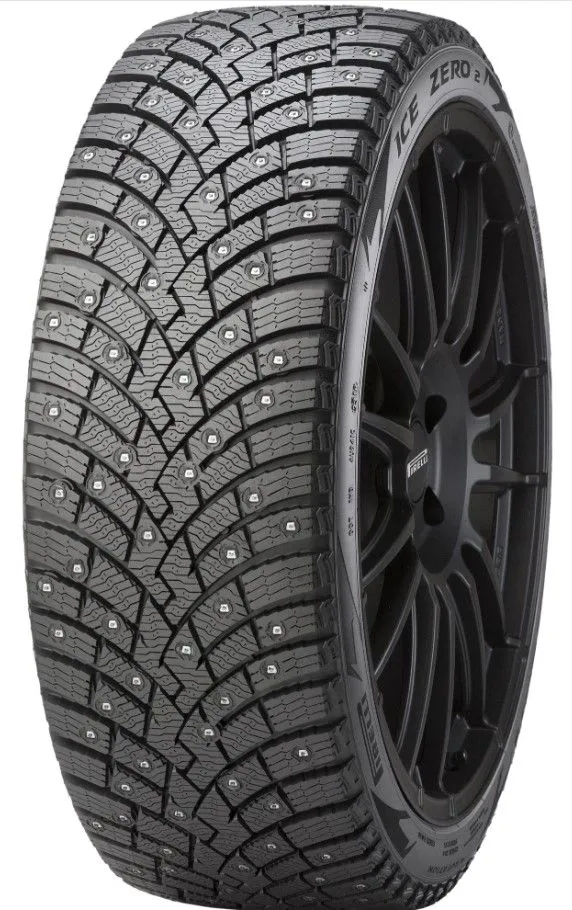 Шины Pirelli Ice Zero 2 315/40 R21 115H XL в интернет-магазине Автоэксперт в Москве