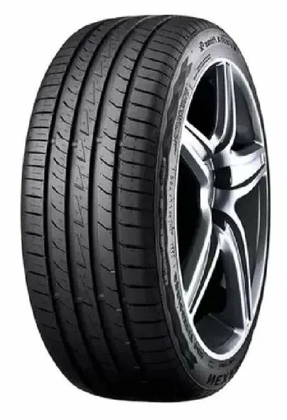 Шины Nexen  N'Fera Primus QX 235/50 R17 100W XL в интернет-магазине Автоэксперт в Москве