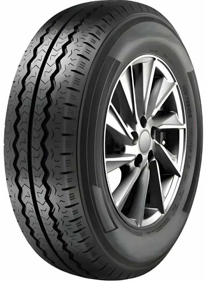 Шины Vittos VSC18 195/75 R16C 107/105R в интернет-магазине Автоэксперт в Москве