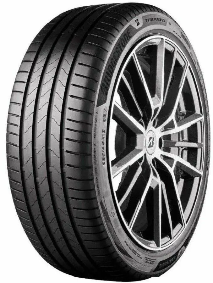 Шины Bridgestone Turanza 6 315/40 R21 111Y в интернет-магазине Автоэксперт в Москве