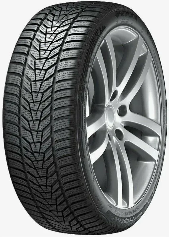 Шины Hankook Winter I*Cept Evo 3 X W330A 315/40 R21 115V в интернет-магазине Автоэксперт в Москве