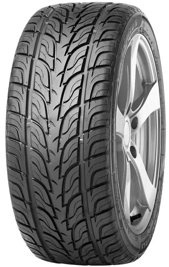 Шины SAILUN Atrezzo SVR LX 295/40 R24 114V в интернет-магазине Автоэксперт в Москве