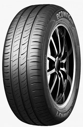 Шины Kumho Ecowing ES01 KH27 175/65 R14 82T в интернет-магазине Автоэксперт в Москве