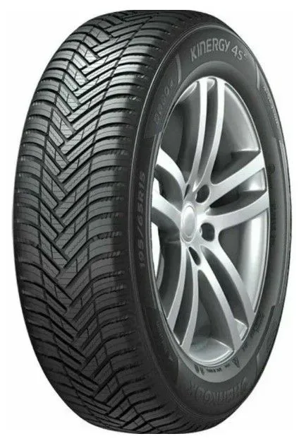 Шины Hankook Kinergy 4S2 X H750A SUV 215/60 R17 96V в интернет-магазине Автоэксперт в Москве