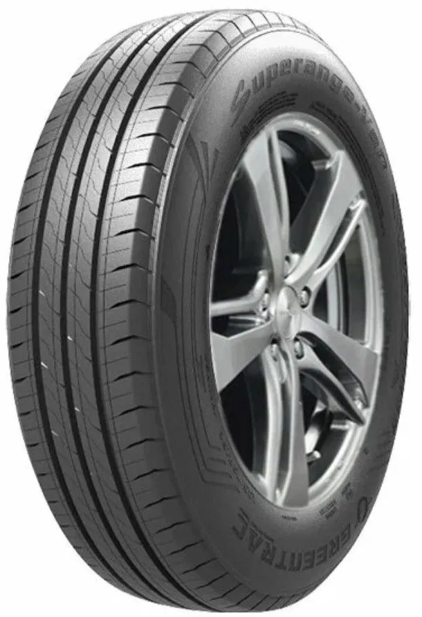 Шины Greentrac Superange-Van 195/65 R16C 104/102T в интернет-магазине Автоэксперт в Москве