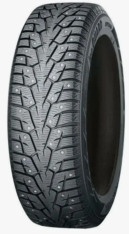 Шины Yokohama Ice Guard IG55 275/45 R20 110T XL в интернет-магазине Автоэксперт в Москве