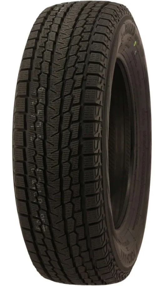 Шины Yokohama Ice Guard SUV G075 225/70 R16 103Q в интернет-магазине Автоэксперт в Москве