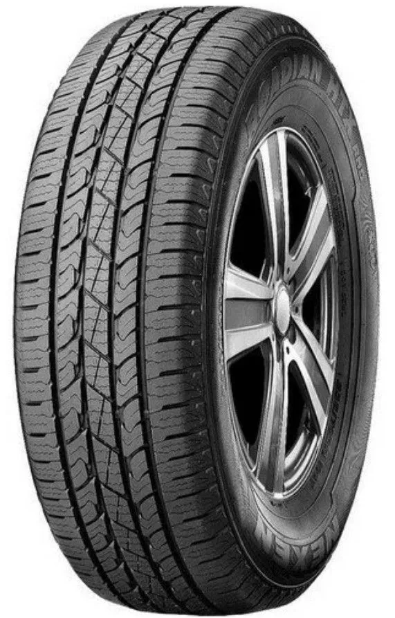 Шины Nexen Roadian HTX RH5 235/75 R15 109T XL в интернет-магазине Автоэксперт в Москве