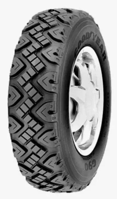 Шины Goodyear Cargo G90 7,5 R16C 116/114N в интернет-магазине Автоэксперт в Москве