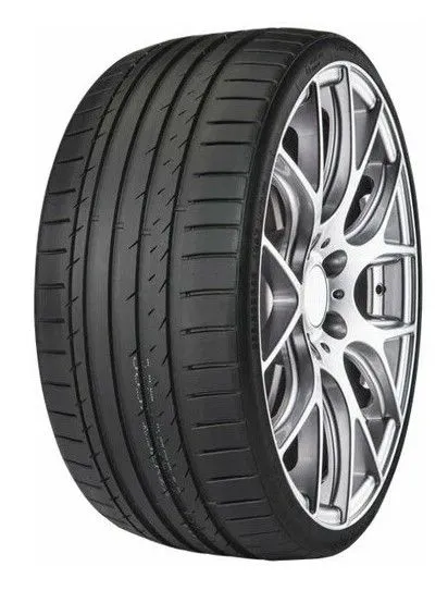 Шины GRIPMAX SureGrip Pro Sport 295/25  R22 97Y XL в интернет-магазине Автоэксперт в Москве