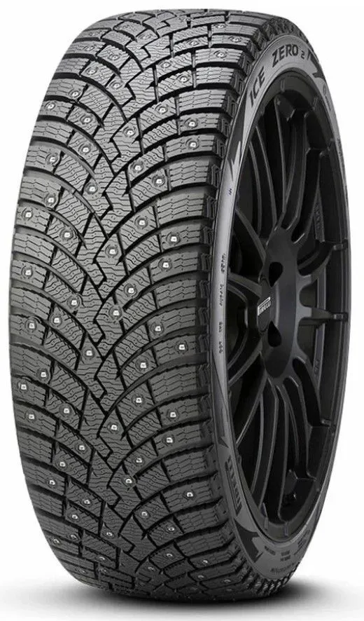 Шины Pirelli Ice Zero 2 215/65 R17 103T в интернет-магазине Автоэксперт в Москве