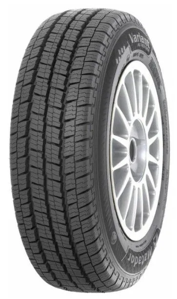 Шины Matador MPS-125 Variant All Weather 185/75 R16C 104/102R в интернет-магазине Автоэксперт в Москве