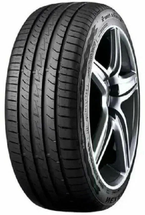 Шины Nexen  N'Fera Primus QX 235/50 R17 100W XL в интернет-магазине Автоэксперт в Москве