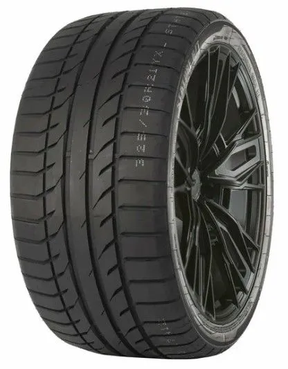 Шины GRIPMAX Stature H/T 225/60 R17 99H  BSW в интернет-магазине Автоэксперт в Москве