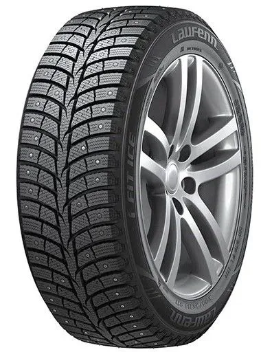 Шины Laufenn I Fit Ice LW71 205/65 R15 94T XL в интернет-магазине Автоэксперт в Москве