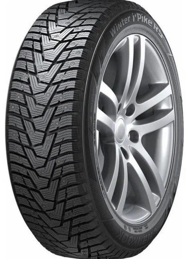 Шины Hankook Winter i*Pike X W429A 225/70 R16 107T XL в интернет-магазине Автоэксперт в Москве